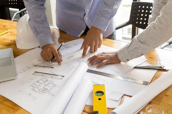 Proiectare constructii